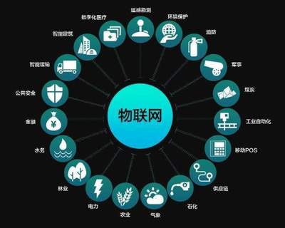 行業大咖云集無錫，共探物聯網產業生態魔方