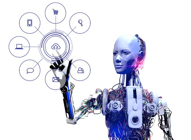 人工智能重塑制造業(yè) 從能效革命到人形機器人的新紀元